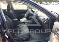 2011 Lexus ES350 photo