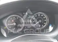 2011 Lexus ES350 photo