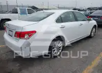2011 Lexus ES350 фото