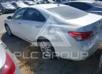 2011 Lexus ES350 photo