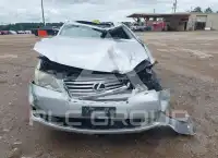 2011 Lexus ES350 фото