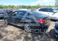 2011 Lexus ES350 фото