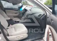 2011 Lexus ES350 фото