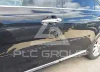 2011 Lexus ES350 photo