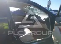 2011 Lexus ES350 фото
