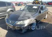 2011 Lexus ES350 фото