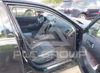 2011 Lexus ES350 фото