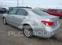 2011 Lexus ES350 photo