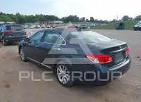 2011 Lexus ES350 фото
