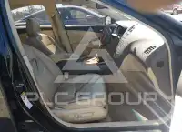 2011 Lexus ES350 photo