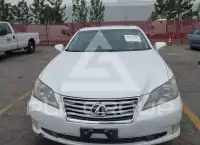 2011 Lexus ES350 фото