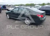 2011 Lexus ES350 фото