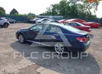 2011 Lexus ES350 фото