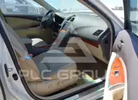 2011 Lexus ES350 фото