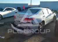 2011 Lexus ES350 photo