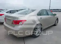 2011 Lexus ES350 фото
