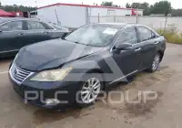 2011 Lexus ES350 photo