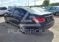 2011 Lexus ES350 photo
