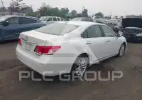 2011 Lexus ES350 photo