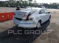 2011 Lexus ES350 photo