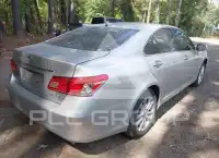 2011 Lexus ES350 фото
