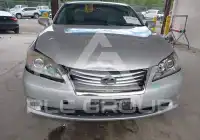 2011 Lexus ES350 photo