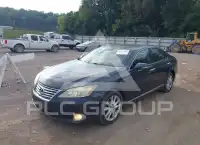2011 Lexus ES350 фото