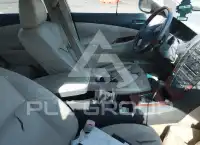 2011 Lexus ES350 фото