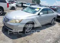 2011 Lexus ES350 фото