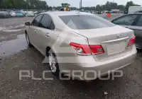 2011 Lexus ES350 фото