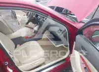 2011 Lexus ES350 фото