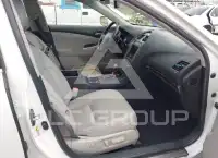 2011 Lexus ES350 фото