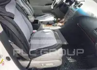 2011 Lexus ES350 photo