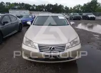 2011 Lexus ES350 фото