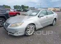 2011 Lexus ES350 photo