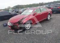 2011 Lexus ES350 фото