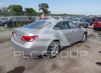 2011 Lexus ES350 фото