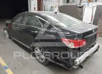 2011 Lexus ES350 фото