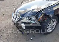 2011 Lexus ES350 фото