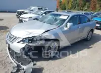 2011 Lexus ES350 фото