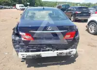 2011 Lexus ES350 photo