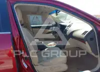 2011 Lexus ES350 photo