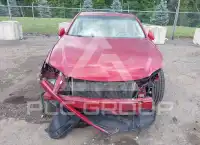 2011 Lexus ES350 фото