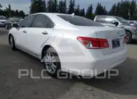 2011 Lexus ES350 photo