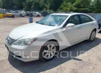 2011 Lexus ES350 фото