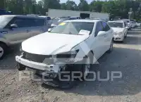 2011 Lexus ES350 photo