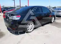 2011 Lexus HS250 photo