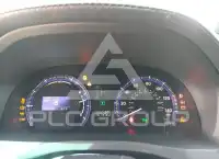 2011 Lexus HS250 photo