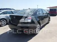 2011 Lexus HS250 photo