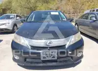 2011 Lexus HS250 photo